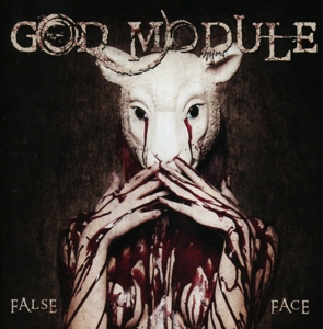 CD Shop - GOD MODULE FALSE FACE