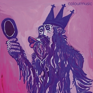 CD Shop - COLOURMUSIC MAY YOU MARRY RICH