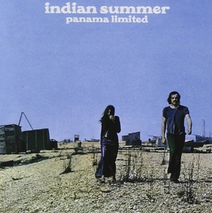 CD Shop - PANAMA LIMITED INDIAN SUMMER