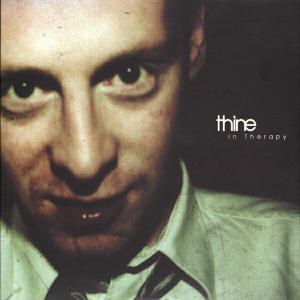CD Shop - THINE IN THERAPY