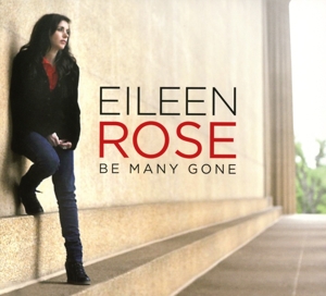 CD Shop - ROSE, EILEEN BE MANY GONE