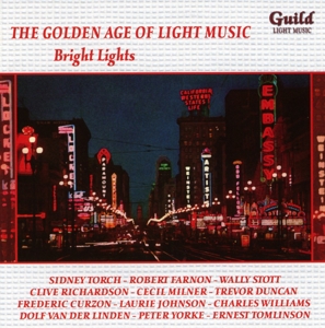 CD Shop - V/A BRIGHT LIGHTS