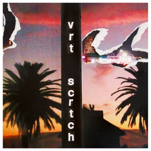CD Shop - VERTICAL SCRATCHERS DAUGHTER OF EVERYTHING