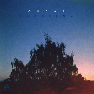 CD Shop - ORCAS YEARLING