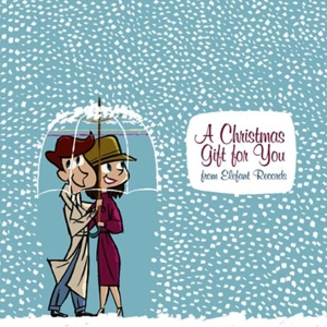 CD Shop - V/A A CHRISTMAS GIFT FOR YOU