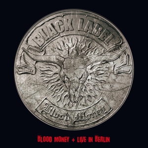 CD Shop - BLACK LABEL BLOOD MONEY/ LIVE IN BERLIN