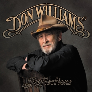 CD Shop - WILLIAMS, DON REFLECTIONS