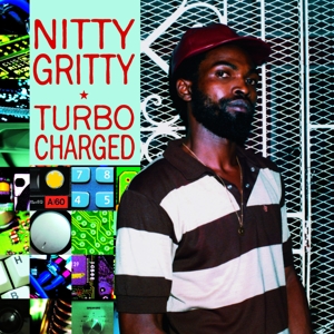 CD Shop - NITTY GRITTY TURBO CHARGED