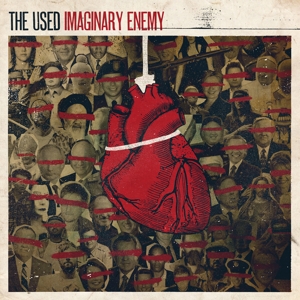 CD Shop - USED IMAGINARY ENEMY