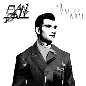 CD Shop - EVAN ONLY NO MATTER WHAT