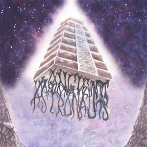 CD Shop - HOLY MOUNTAIN ANCIENT ASTRONAUTS