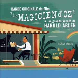 CD Shop - ARLEN, H. LE MAGICIEN D\