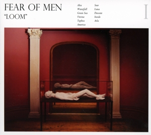 CD Shop - FEAR OF MEN LOOM