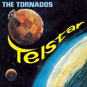 CD Shop - TORNADOES TELSTAR