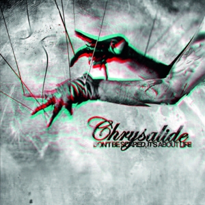 CD Shop - CHRYSALIDE DON\