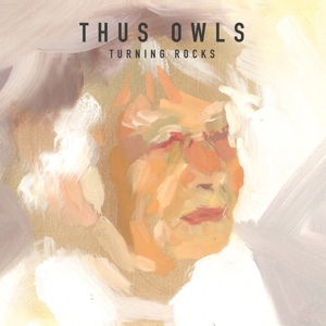 CD Shop - THUS:OWLS TURNING ROCKS
