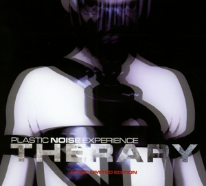 CD Shop - PLASTIC NOISE EXPERIENCE THERAPY