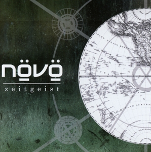 CD Shop - NOVO ZEITGEIST