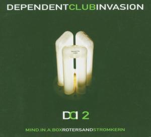CD Shop - V/A DCI II