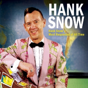 CD Shop - SNOW, HANK HANK SNOW\
