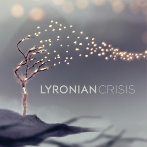 CD Shop - LYRONIAN CRISIS