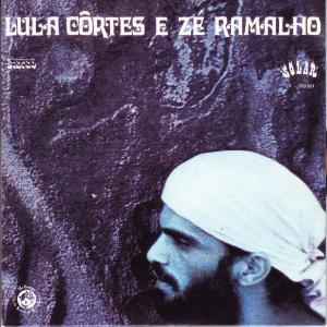 CD Shop - CORTES, LULA/ZE RAMALHO PAEBIRU