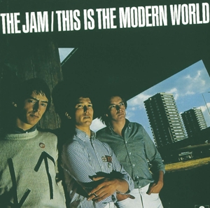 CD Shop - JAM THIS IS THE MODERN WORLD