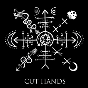 CD Shop - CUT HANDS VOLUME 4