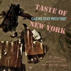 CD Shop - BJELLAND BROTHERS/TASTE O SPARKLING APPLE JUICE/CAN WE STAY WITH YOU?