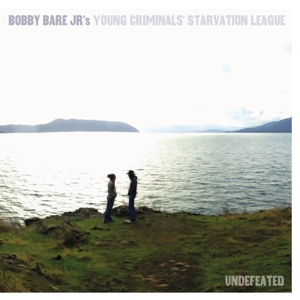 CD Shop - BARE, BOBBY -JR.- UNDEFEATED