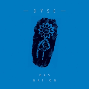 CD Shop - DYSE DAS NATION