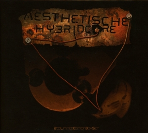 CD Shop - AESTHETISCHE HYBRIDCORE