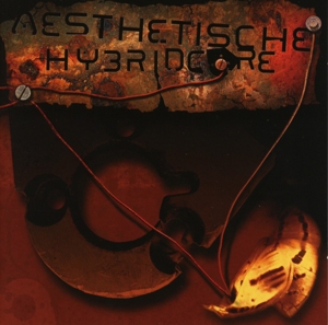 CD Shop - AESTHETISCHE HYBRIDCORE