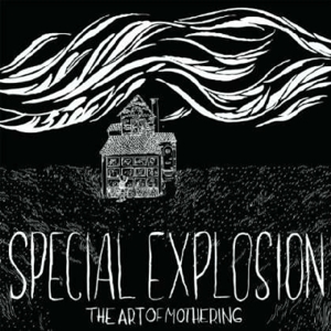 CD Shop - SPECIAL EXPLOSION ART OF MOTHERING