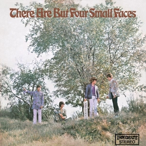 CD Shop - SMALL FACES THERE ARE BUT FOUR SMALL FACES