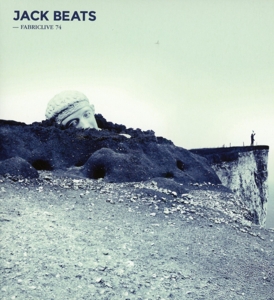 CD Shop - BEATS, JACK FABRICLIVE 74: JACK BEATS