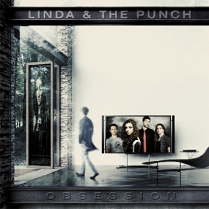 CD Shop - LINDA AND THE PUNCH OBSESSION