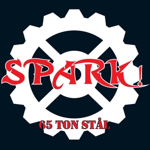 CD Shop - SPARK 65 TON STAL