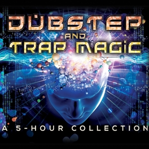 CD Shop - V/A DUBSTEP AND TRAP MUSIC