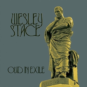 CD Shop - STACE, WESLEY OVID IN EXCILE