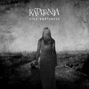 CD Shop - KATATONIA VIVA EMPTINESS