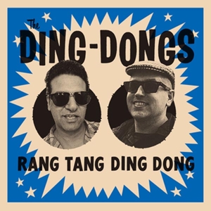 CD Shop - DING-DONGS RANG TANG DING DONG