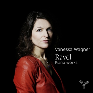 CD Shop - RAVEL, M. PIANO WORKS