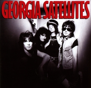 CD Shop - GEORGIA SATELLITES GEORGIA SATELLITES + 7