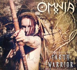 CD Shop - OMNIA EARTH WARRIOR