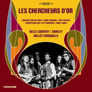 CD Shop - LES CHERCHEUR D\