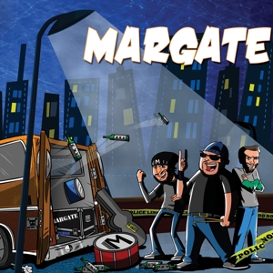 CD Shop - MARGATE MARGATE