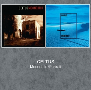 CD Shop - CELTUS MOONCHILD/PORTRAIT
