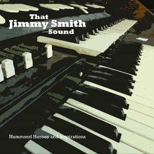 CD Shop - V/A THAT JIMMY SMITH SOUND