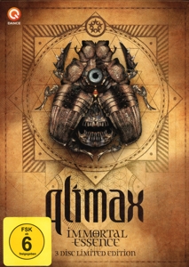 CD Shop - V/A QLIMAX 2013/IMMORTAL